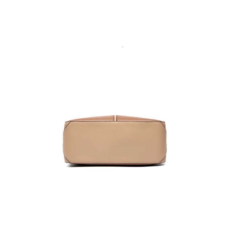 New ZOOLER Brand Top Real First Cow Leather Skin Handbag Tote Shoulder Bags Female Fashion Handmade ML Bag Bag