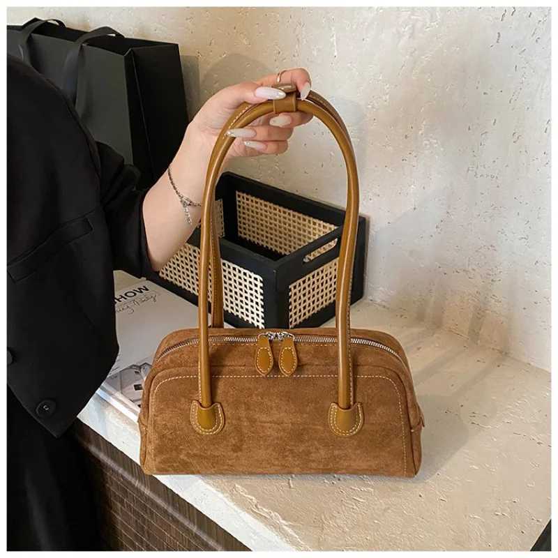 High-End Luxury Brand Ladies Handbag Leather Trendy Famous Designer Elegant Fashionable Daily BagT251122