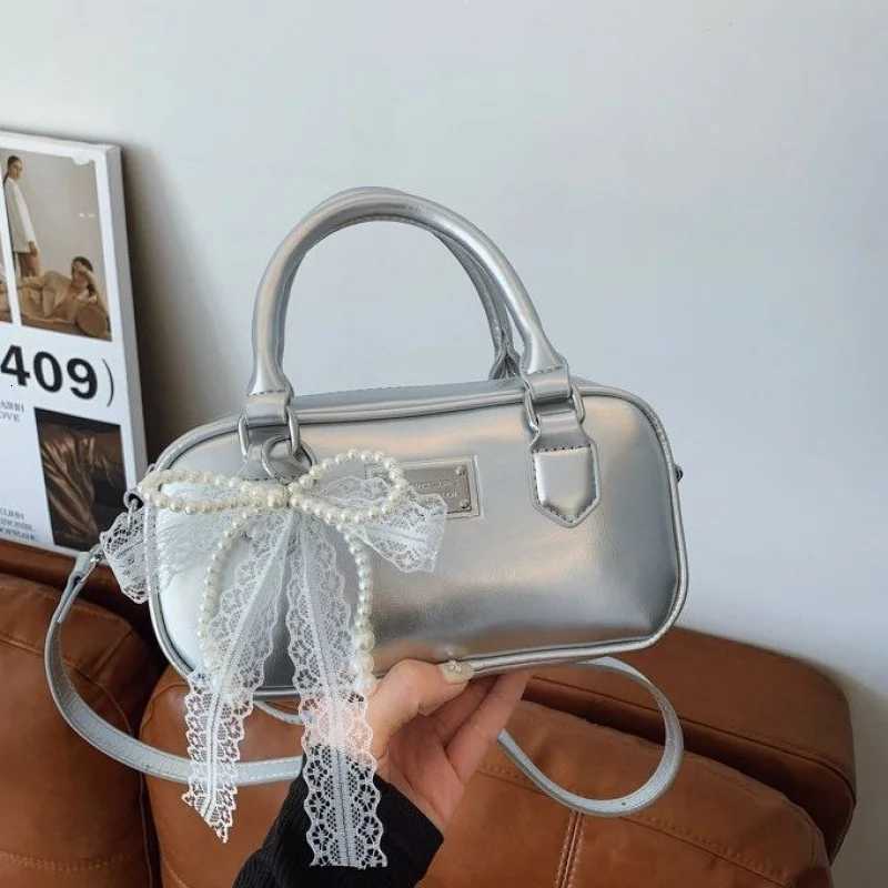 Premium Womens Crossbody Bag Leather Messenger Bag Convertible Classic Shoulder for Ladies LuxuryT251122