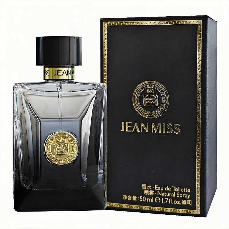 50ml Marine Mens Perfume Long Lasting Cologne Attractive for Women Mens Gift Spray Pheromones Eau de Toilette J251122