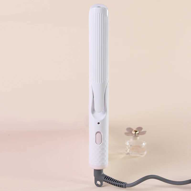 KSKIN New Products Home Electric Hair Straightener Hair Salon Equipment With Ptc Heater Titanium Flat IronT251122
