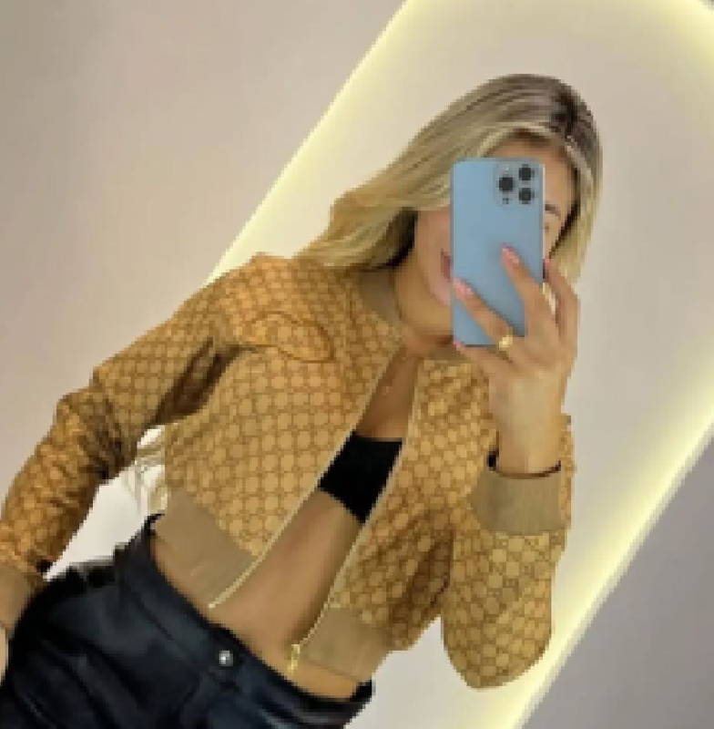 womens Jackets designer Outerwear Hoodies women Coats Fashion coat Puffy Long Sleeves Lady Windbreaker Short parka women jacket