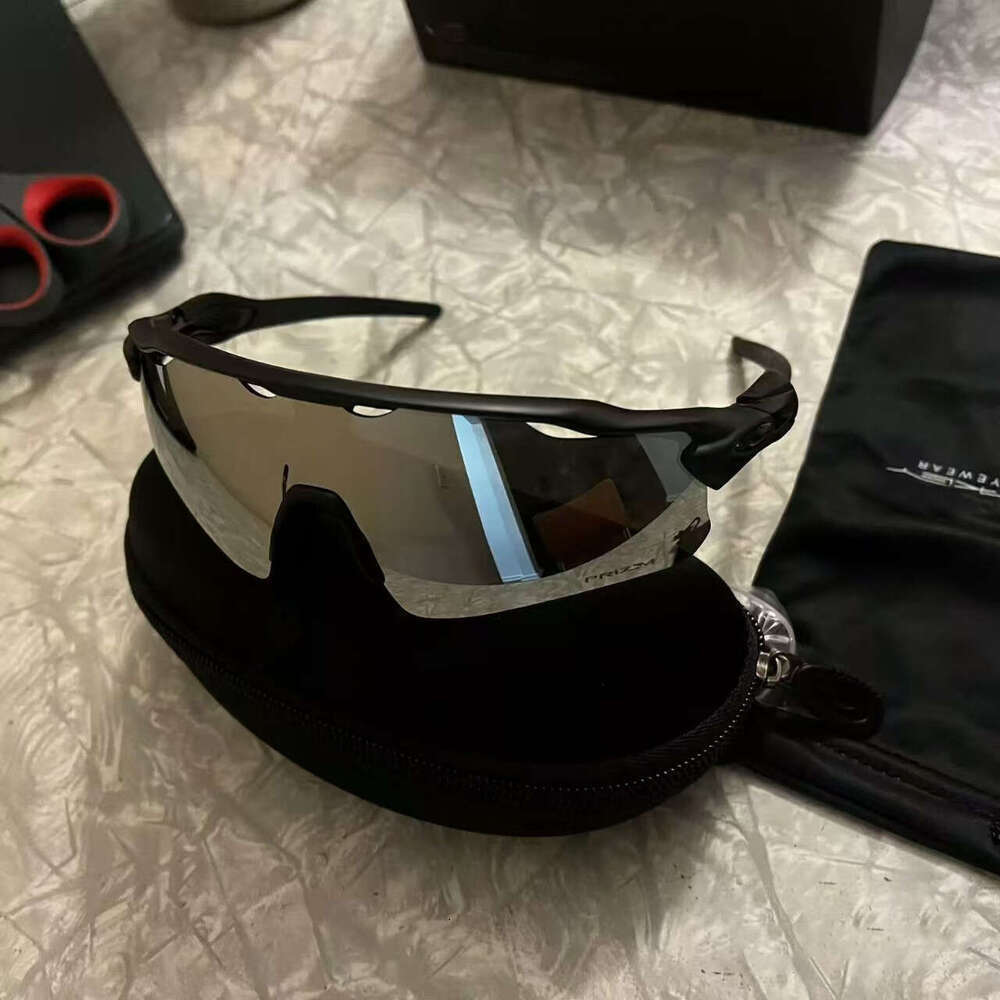 Luxury Polarized Oakline Sunglasses Man Designer Glasses Bicycle Dazzle Cycling Sun Glasses Sports Glasses Okleies Shade Eyeglasses Fishing Oklay Top Eyewear E21