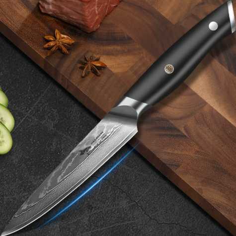 Household kitchen small kitchen knife, slicing knife, fruit knife H251122