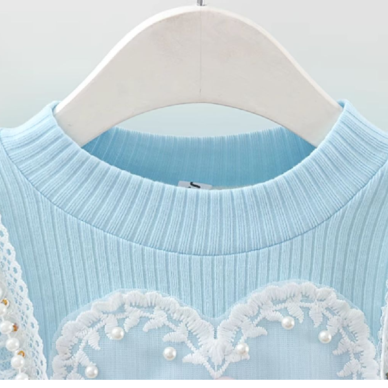 DISNEY Kids designer clothes baby girl princess dress kids clothes girls' spring and autumn Elsa dress children's Elsa princess dress
