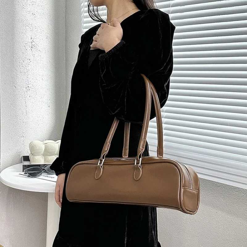 Popular Genuine Leather Handbag Tote For Women Ladies Crossbody From Luxury Brand Famous Designer Classic ElegantT251122