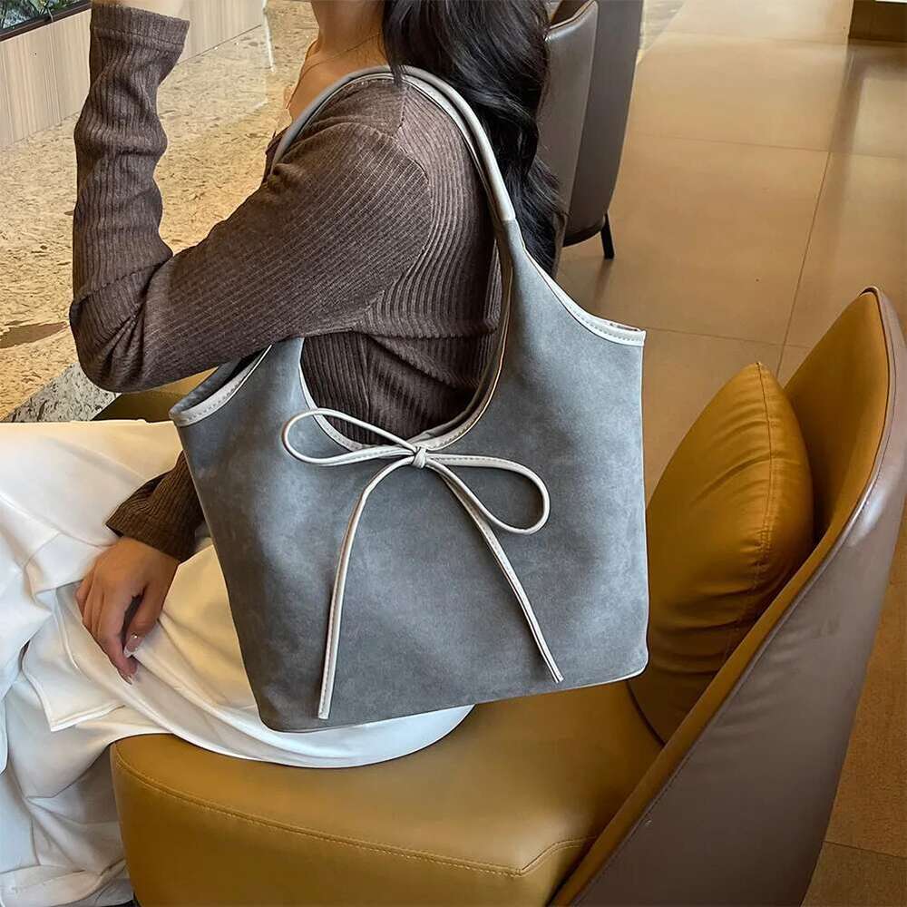 Women's Tote Crossbody Female Simple Large Capacity Handbag Fashion Casual Lady Travel Shopper Shoulder Bag