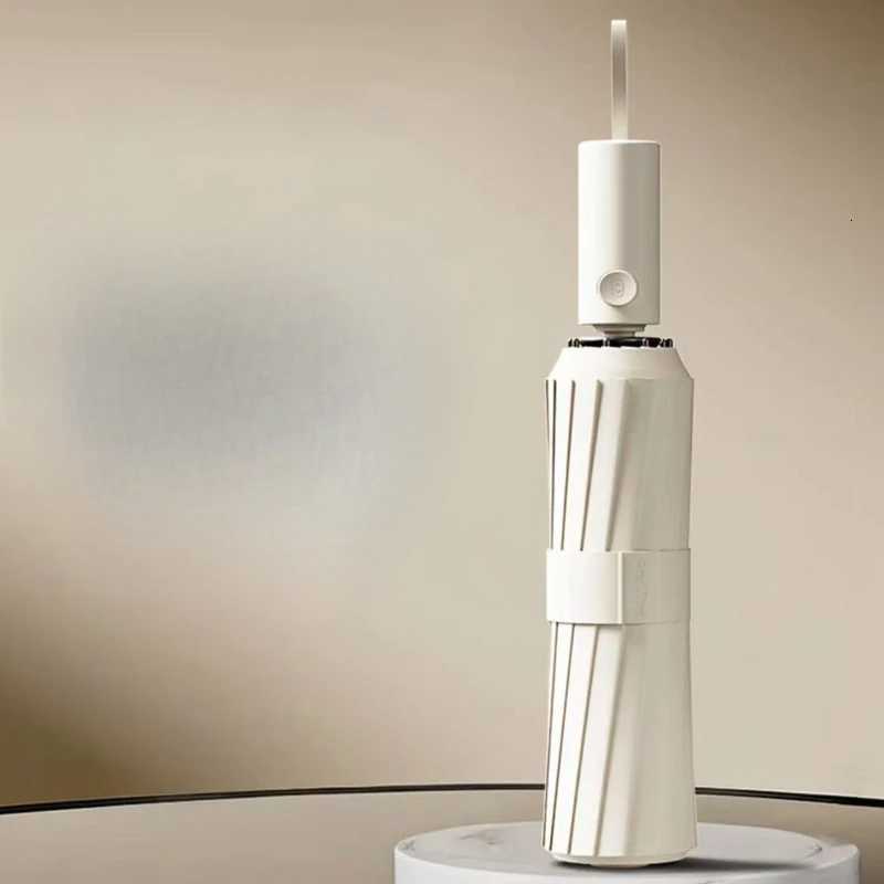 Fully Automatic Easy-to-fold Large-sized Umbrella for Both Men and Women Suitable for Both Rainy and Sunny WeatherM251122