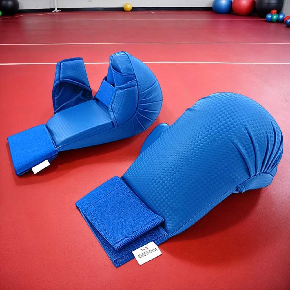 Pu Leather Karate G… - image