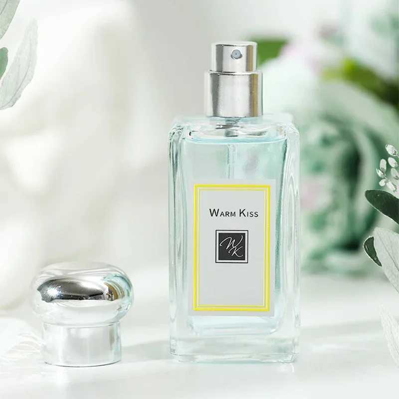 Girls Mushroom Head Perfume Brand Bluebell Freesia High-quality Perfume Fresh Natural Charm Advanced Dating Perfume J251122