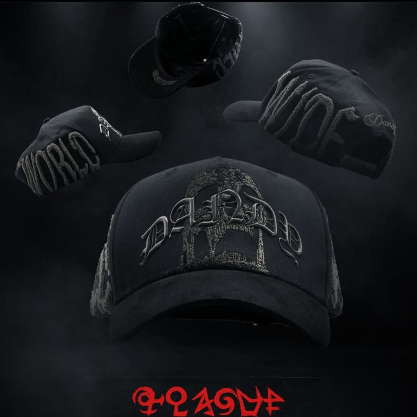 Casquette luxe baseball cap designer hats for men and women golf hat snapback trucker caps outdoor travel high quality unisex Bonnet Beanie Fitted DAN-35