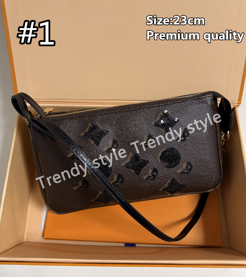 2025 New Ski Shinny Crystal Handbag Round Camera Crossbody Tote Casual Bags
