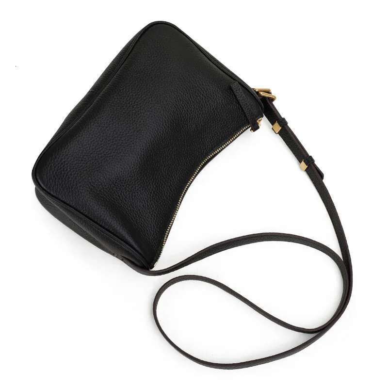 Small In Hand Women S Handbag Trend Bag Cross Body Bags Fashionable Winter Leather Shoulder For New Bag