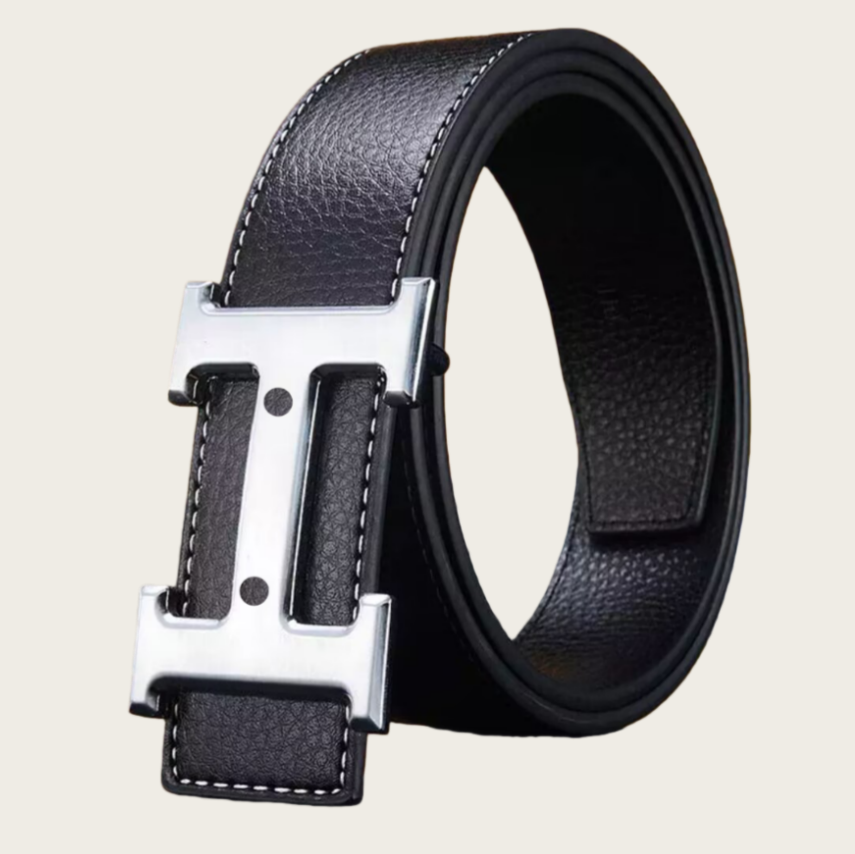 Designer belt men belts for women designer mens belt luxury belt length 100-125CM woman belt fashion luxury casual letter smooth buckle designer belt