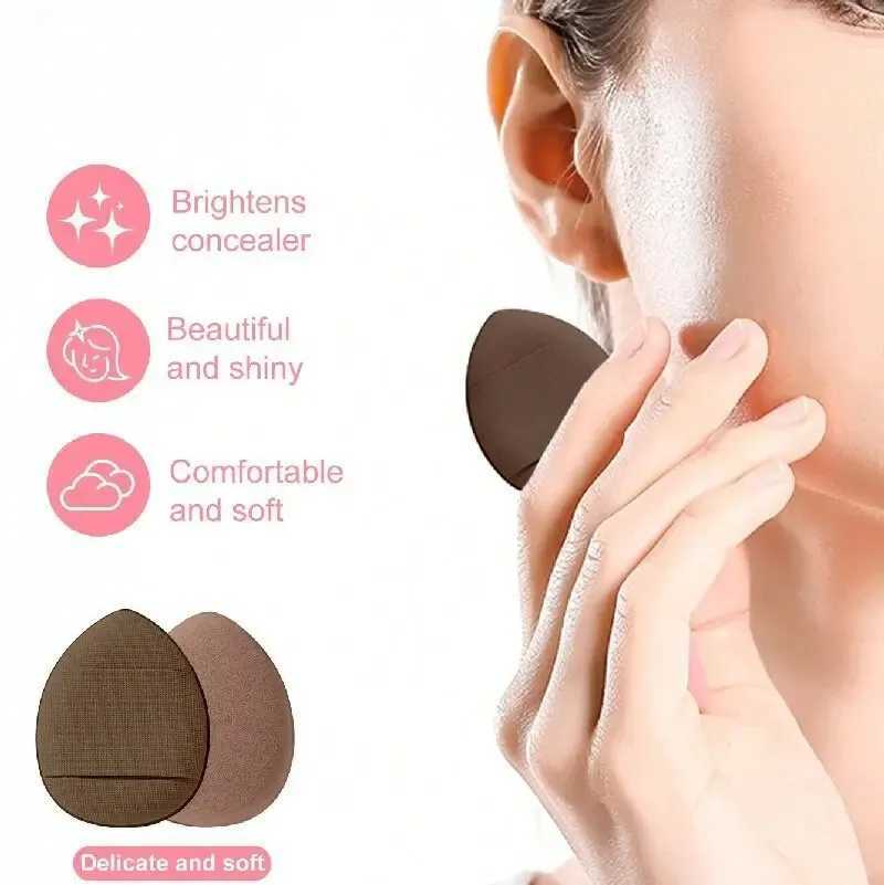 CHARMINGPOSE Makeup Brush Set Portable Travel Brushes Cleaning Tools Daily Use Professional Womens Makeup Kit 56-Piece C251122