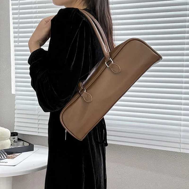 Popular Genuine Leather Handbag Tote For Women Ladies Crossbody From Luxury Brand Famous Designer Classic ElegantT251122