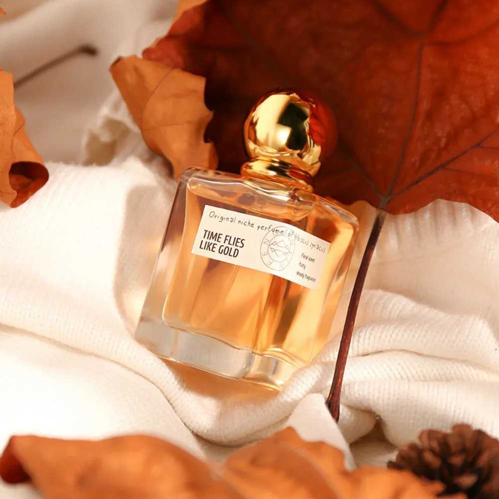 Niche Vintage Glow Womens Perfume Long-Lasting Light Fragrance Fresh and Natural Floral Fruity Oriental Scent EDT J251122