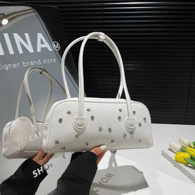 Classic Womens Handbag Leather Shoulder Bag Crossbody Messenger Tote Elegant Design FamousT251122