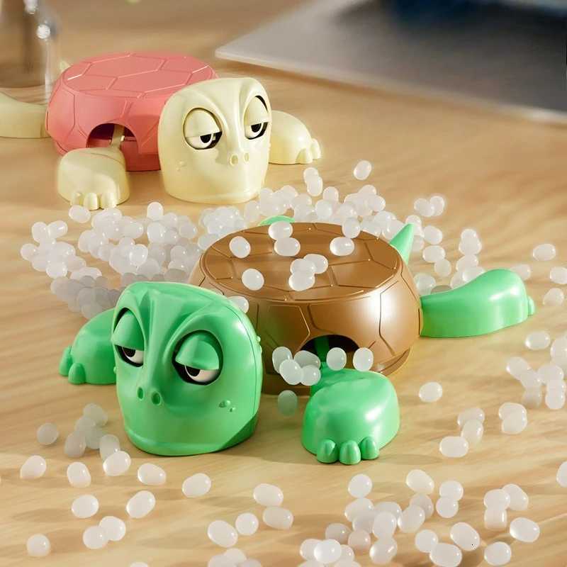 2025 Fun Coaster Turtle Cup Pad Tea Coffee Mug Drinks Holder Tableware Decorative 3D Printed Ornament Gameplay Accessory C251122