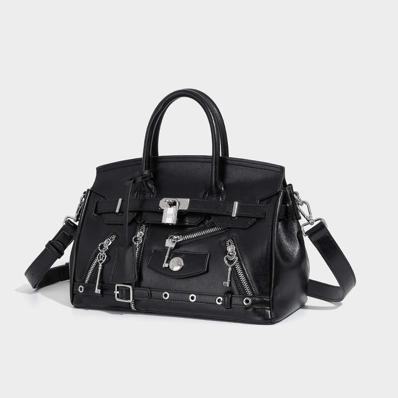 Women's Bags Designer Niche Handbag Women's New Design Sense, Large Capacity Bag, Single Shoulder Crossbody Bag