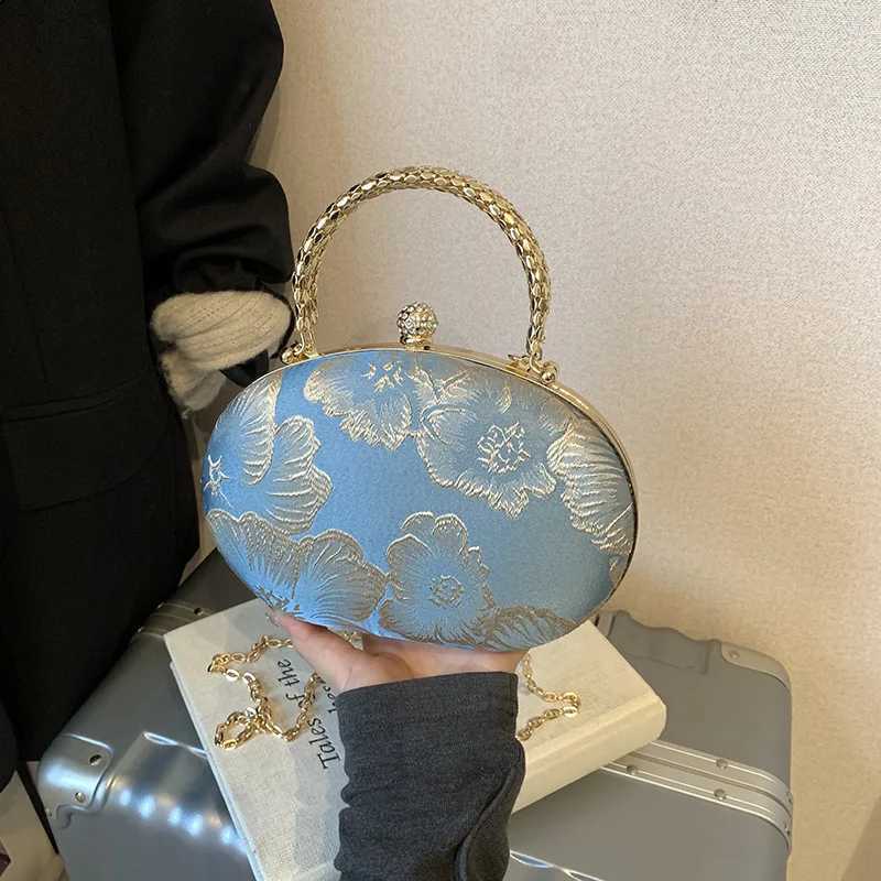 Crossbody Bag for Women Shoulder Bag Embroidered Trendy Purse and Handbags Designer Bags Sac Main Femme Bolso K251121