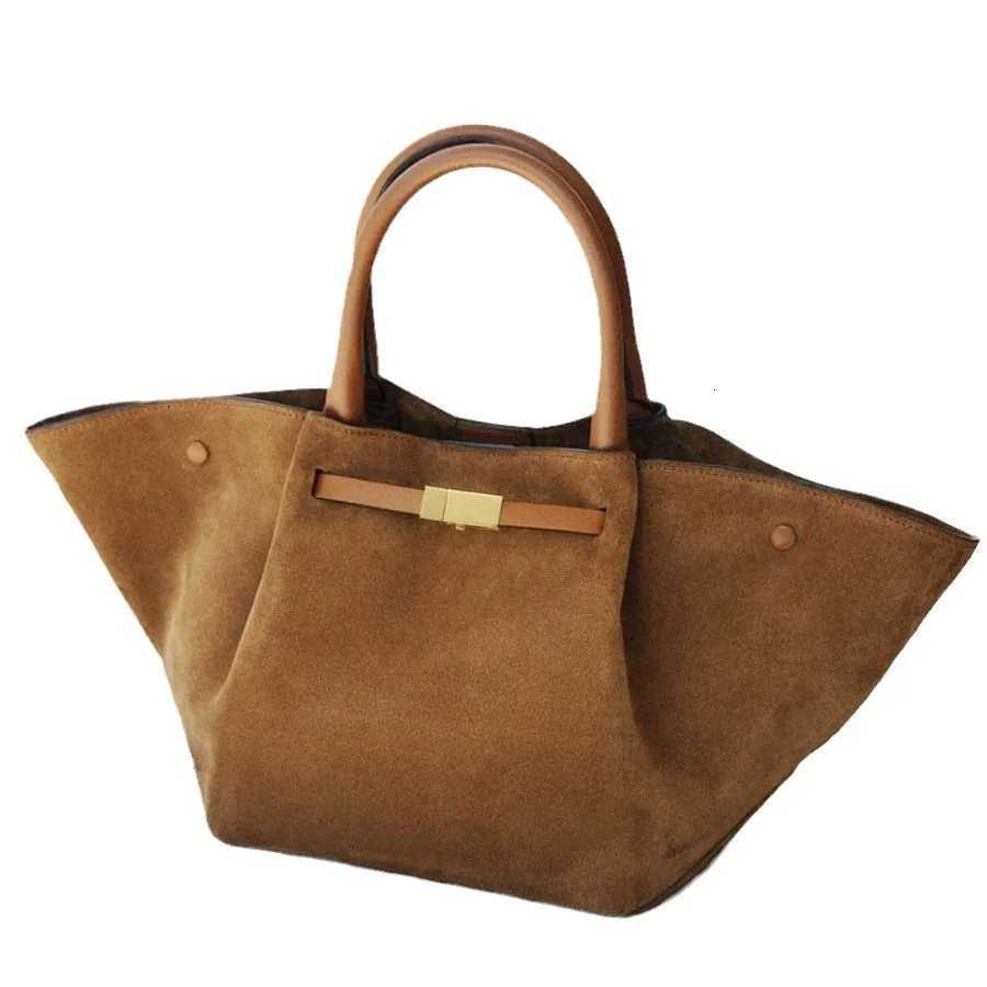 Large Capaci Wings Dumpling Bag Crossbody Simple Sli Tote Bag Versatile Single oulder Slanting Bag for Men And Women K251121