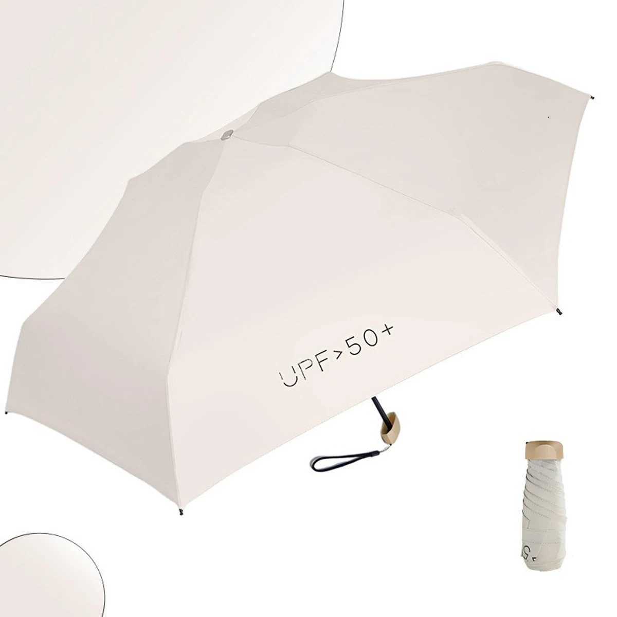 Dual purpose fully automatic windproof umbrella foldable 72 rib umbrella UV protection sunshade umbrella sun umbrellaM251122