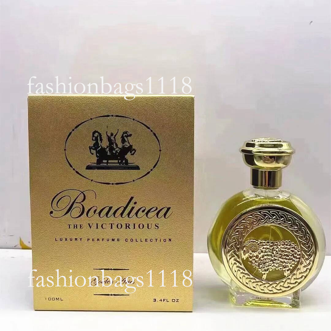 Golden Valiant Victorious Aurica Aries Hanuman Boadicea Fragrance 1:1 100Ml Royal Perfume Long Lasting Smell Natural Spray 3.4Fl OZ