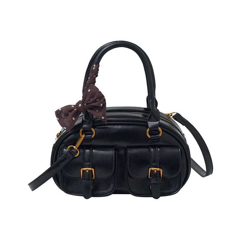 Casual womens PU trendy shoulder bag crossbody bag handbag bags for woman bolsos de mujer designer luxury bagT251122