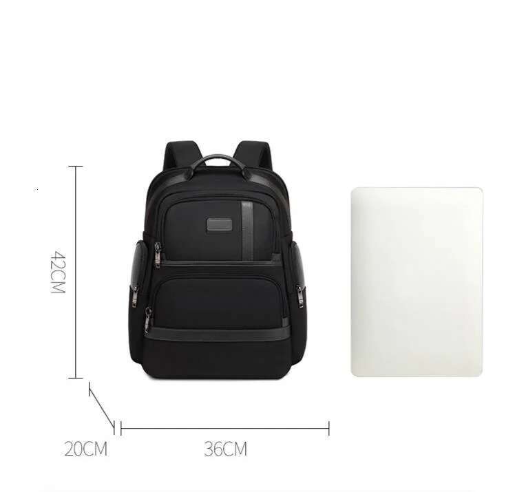 Men's Designer Laptop School Bags For Boys Male Business Sports Travel Backpack Men Large Capacity Back Pack Mochila