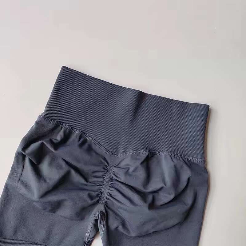 Dhessentials Women's Fiess Yoga Pants With Pleats, Of War, High Waisted Seamless Compression Leggings, Tight Fitting Pants, Hip Lifting Sports Sh