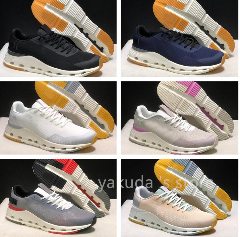 Nova Form Running Shoes Minimalist All-Day Shoe Performance-focused Yakuda Popular Sneakers Store Sports Men Women Runners dhgate White 2026
