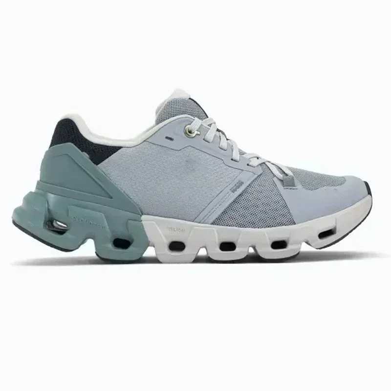 Original Cloudflyer 4 Mens and Womens Running Shoes Outdoor Marathon Running Insoles Elastic Leisure Running ShoesC250422