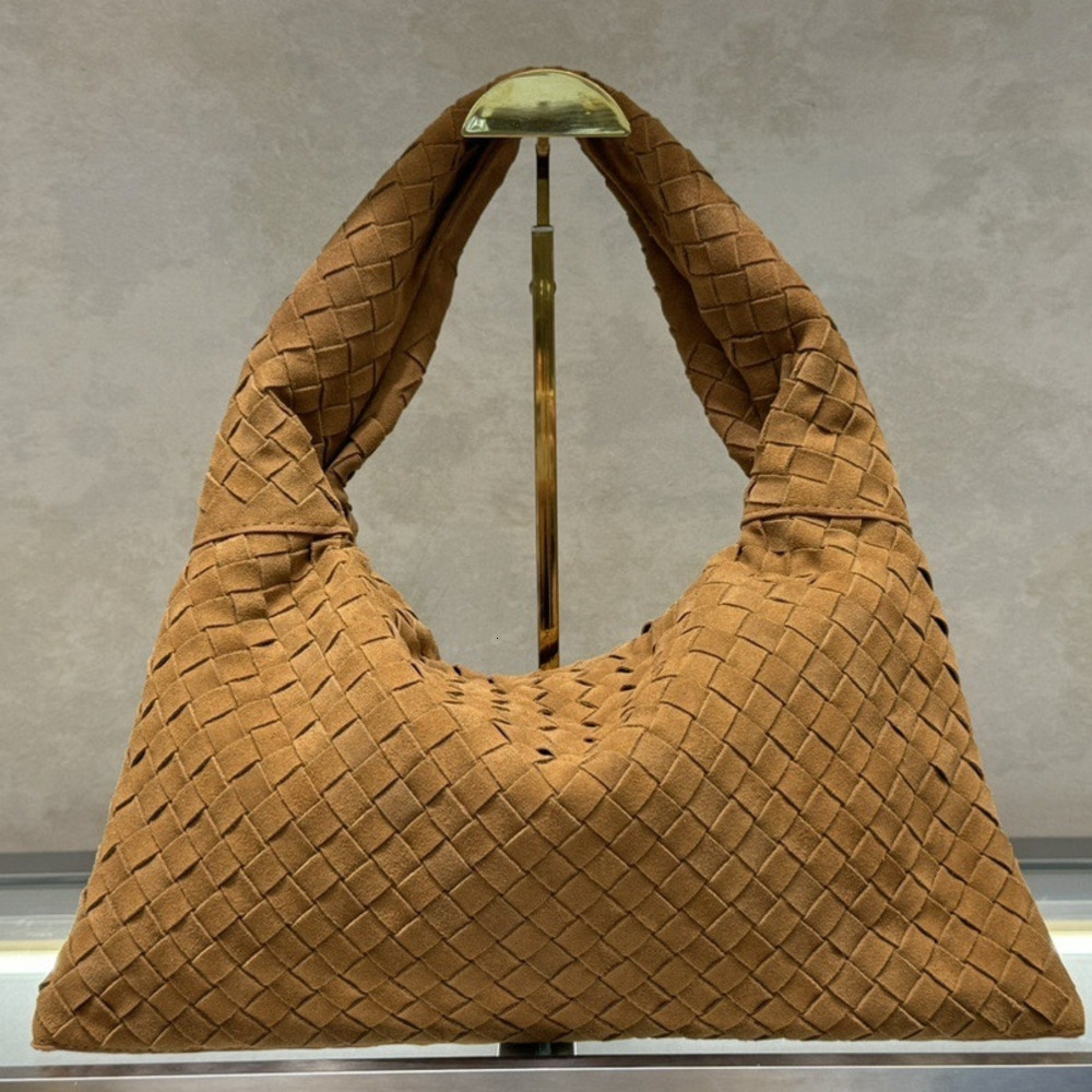 intrecciato Shoulder hop Womens mens weave Designer tote Fashion suede Leather handbag Clutch Crossbody shopping bag work gym city travel Bags