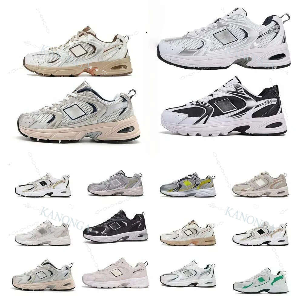Designer Heels Women Top Quality A Sports 530 Casual Skateboarding White Lightthere Are White, Black, Beige And Green. High-Quality Men's Shoes