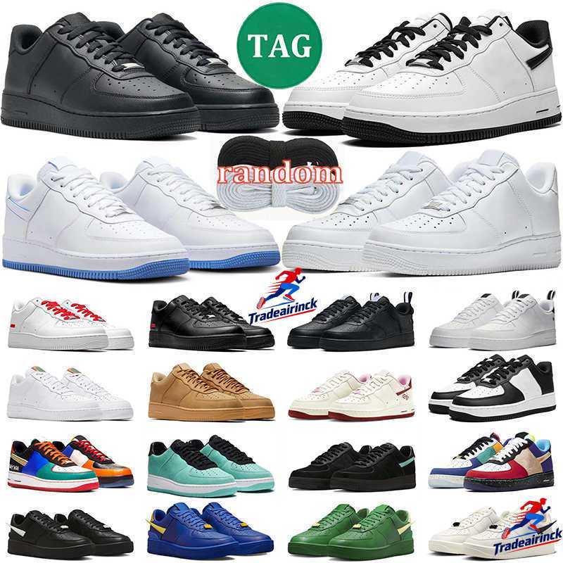 FreeShipping UK designer shoes running for men women classic black white womens outdoor sports mens trainers sneakers size 36-47