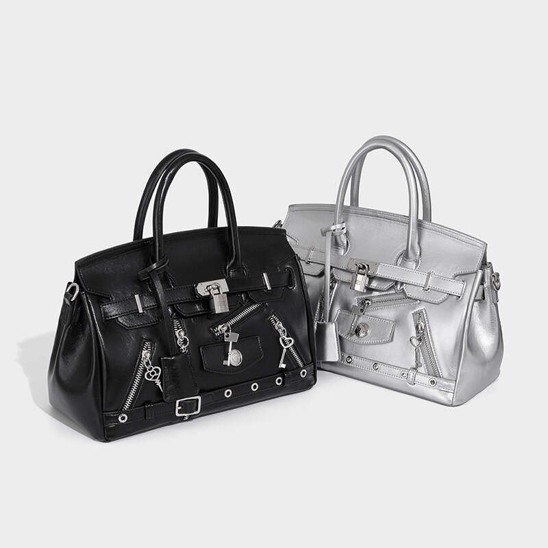 Women's Bags Designer Niche Handbag Women's New Design Sense, Large Capacity Bag, Single Shoulder Crossbody Bag