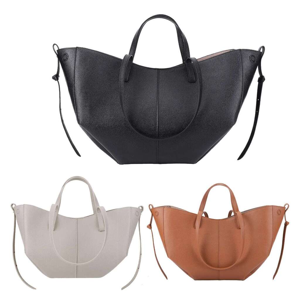 Women's Tote Crossbody Female Simple Large Capacity Handbag Fashion Casual Lady Travel Shopper Shoulder Bag