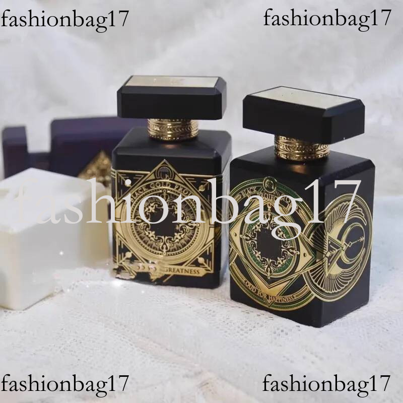 Charming 90ml Parfums Prives Oud for Greaess Perfume Eau De Parfum 3fl.oz Long Lasting Smell Edp Men Women Cologne Tobacco Wood Fragrance Spray charmi