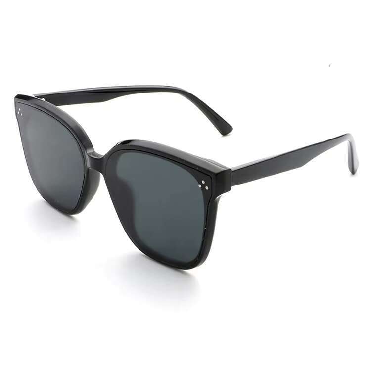 DHgadgets High Quality TR90 Plastic Sunglasses Fashion Unisex Polarized Flexible Sun Glasses