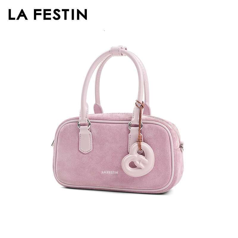 LA FESTIN Original Brand Women S Bag New Shoulder Fashion Hand Ladies Leather Crossbody Designer Bags Bag