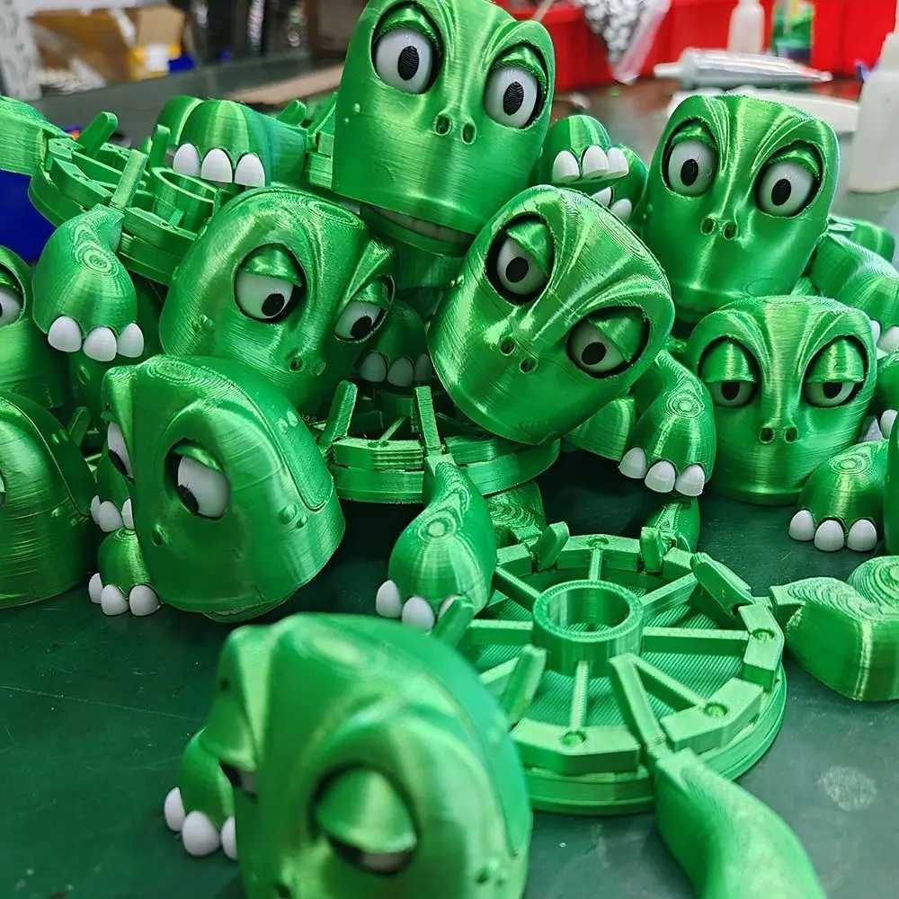 3D Printing Panicked Turtle Coaster PLA Press Machine Turtle Cup Pad Quirky Toys Mug Holder Ornament Turtle Base Cup Mat Home Decoration X250422
