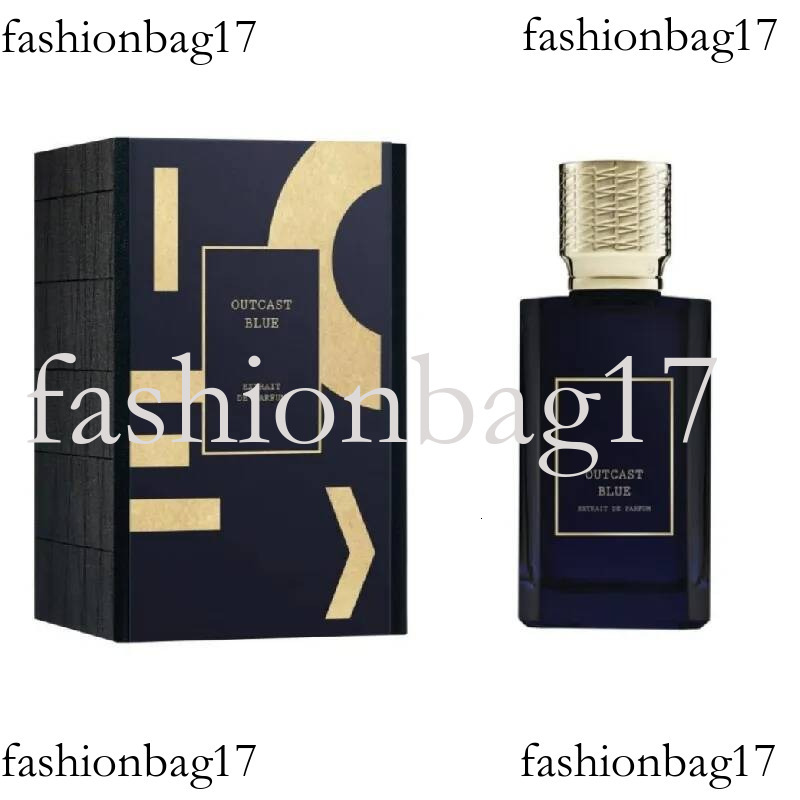 cologne perfume for women men lady girls paradise Blue 100ml Parfum spray charming fragrance long lasting wholesale Sexy Fragrance Spray