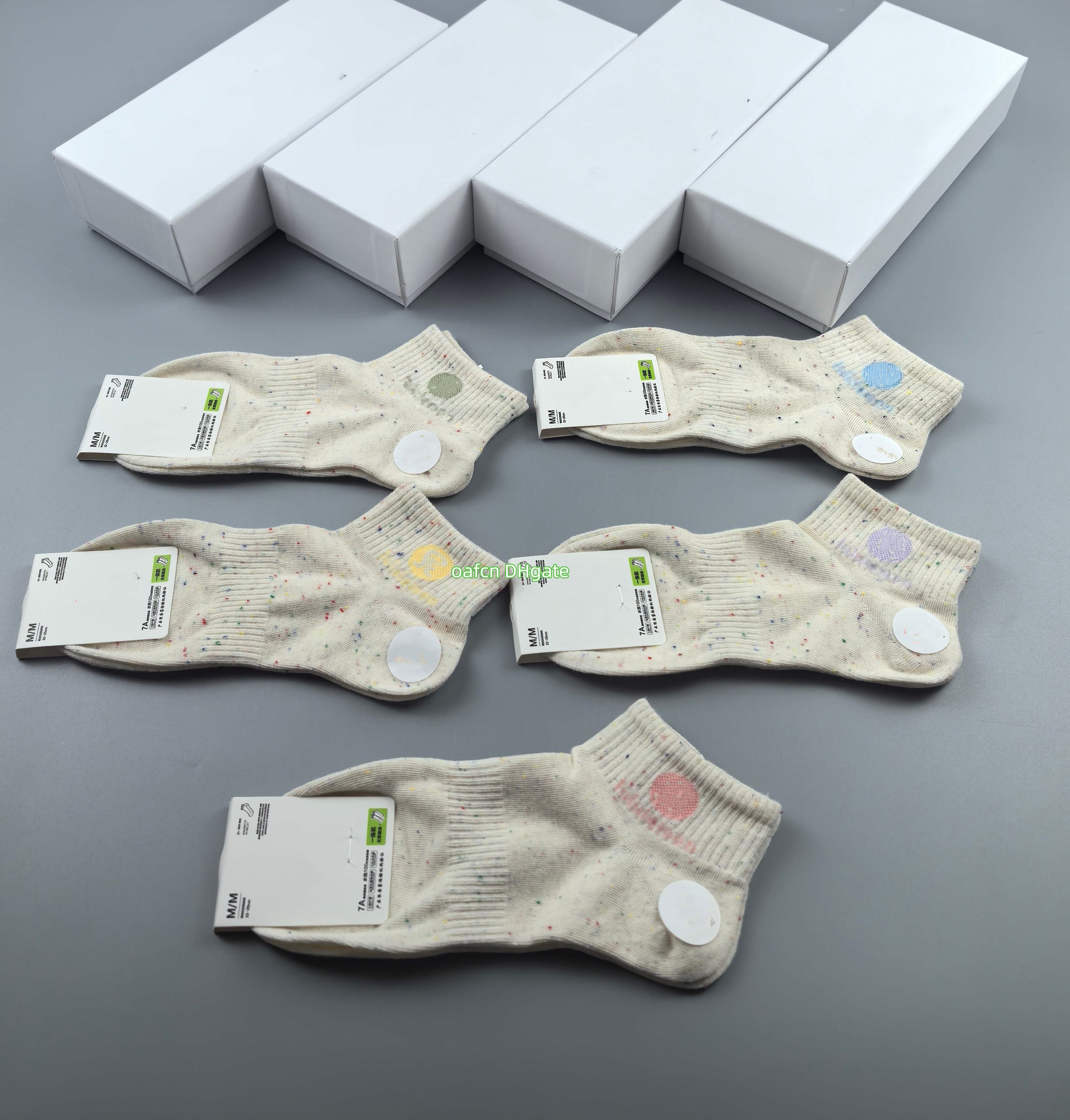 Mens Socks Designer… - image