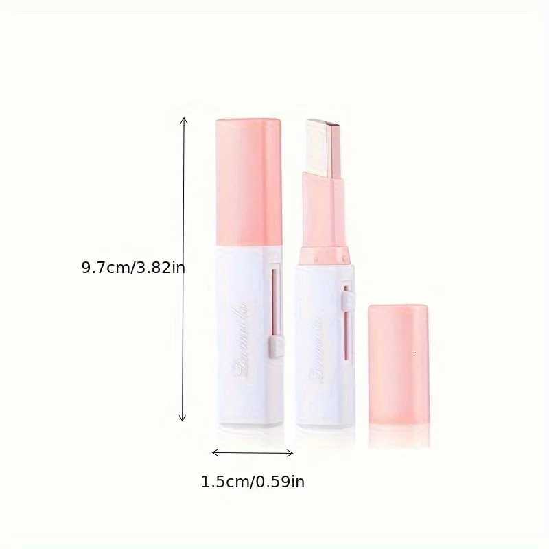 2 In 1 Pearly Highlighter Eyeshadow Stick Makeup Waterproof Long Lasting Glitter Eyeshadow Eyeliner Stick Eyes Makeup CosmeticsT251122