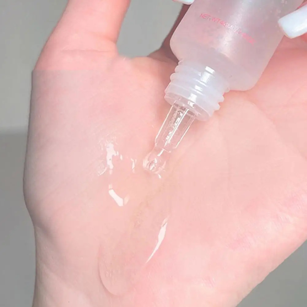 Hand Cream Anti Cracking Lock Water Tender Skin Unisex Moist Delicate Smooth Hyaluronic Acid Moisturize 251103