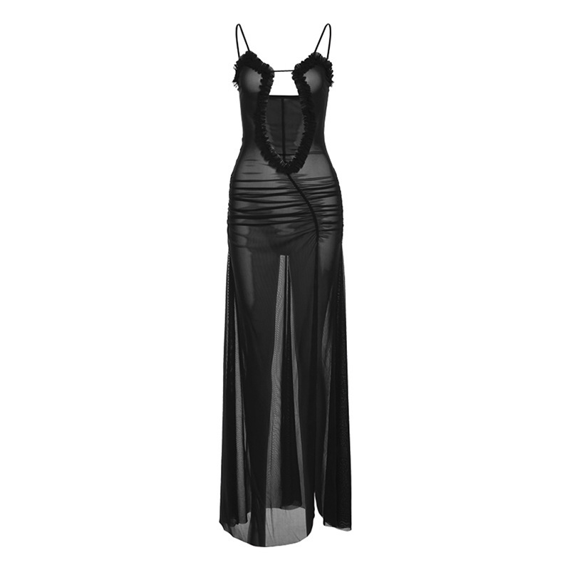 Casual Dresses Sexy leopard Summer Dress Women Ladies Night Club Midi Evening Vestidos Dresses