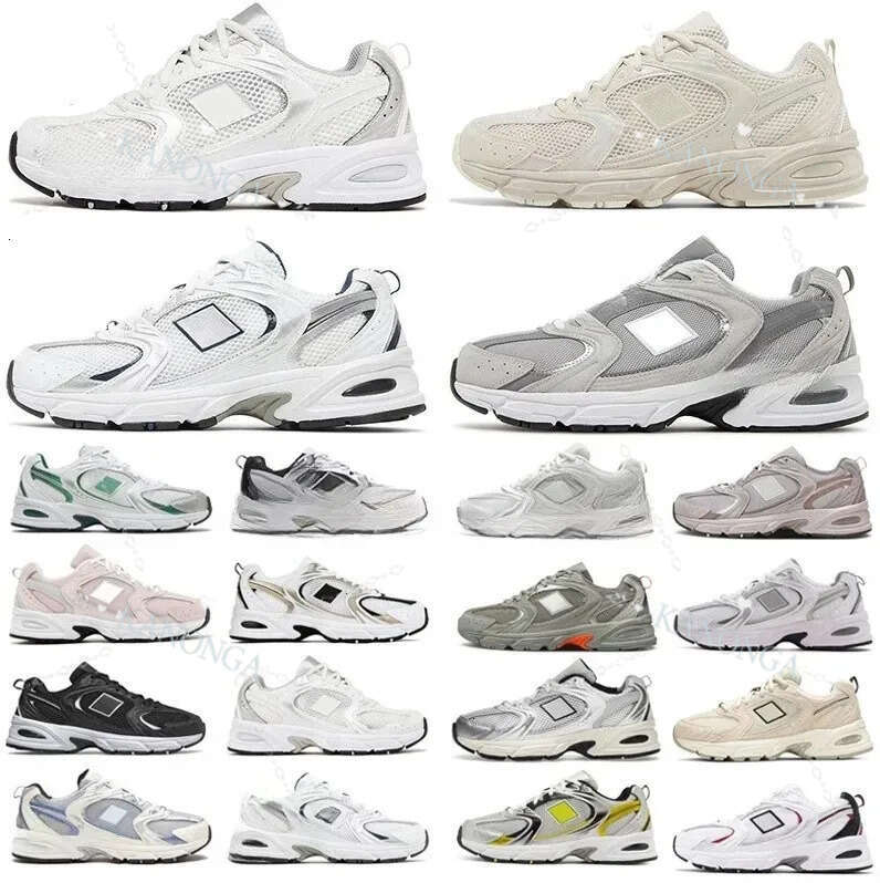 Designer Balance 530 574 Women Outdoor Casual Walk Sports Running Shoes Breathable Mesh Unisex Zapatos Trainers Leisure A Green Black White Sneakers256