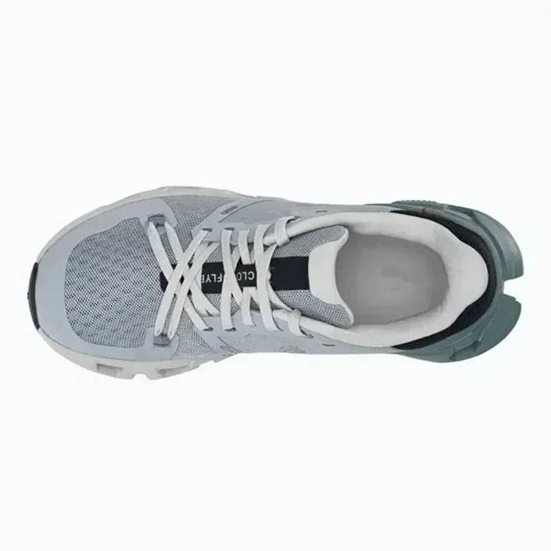 Original Cloudflyer 4 Mens and Womens Running Shoes Outdoor Marathon Running Insoles Elastic Leisure Running ShoesC250422
