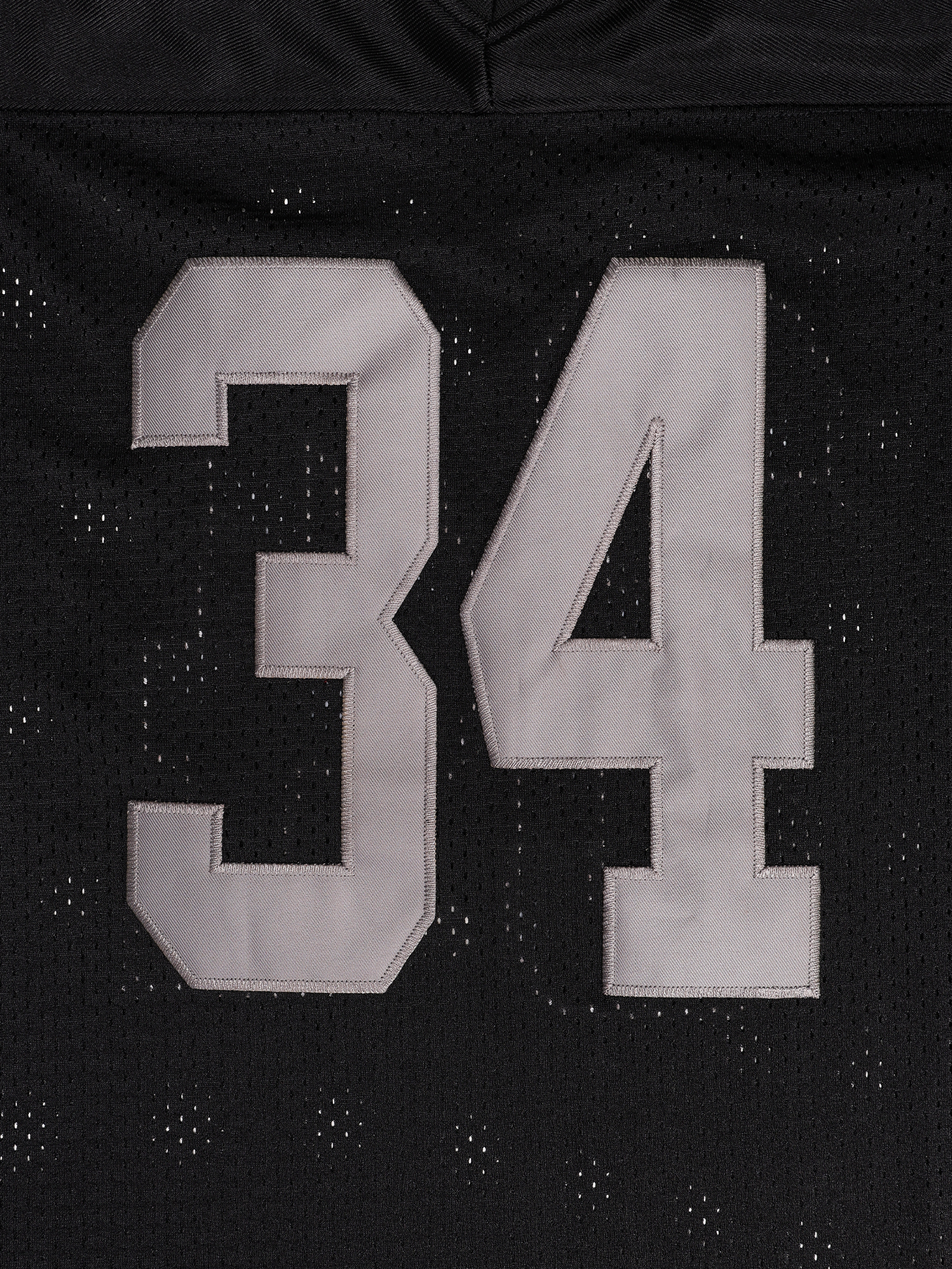 Ashton Jeanty 2025 Football Jersey Jackson Smith Tucker Devin White Isaiah Pola-Mao Pickett Custom Letter Name Number Stitched Casual Wear - view 4